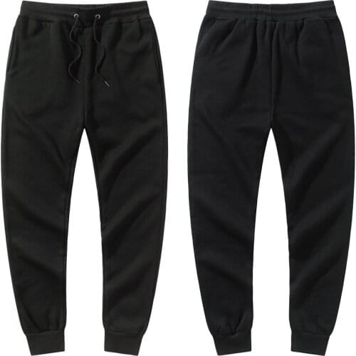 Jogging Sweatpants Brand Men Jogging Pants GYM Training Pant Sportswear Joggers Pants Women Running Swearing Pants Sweatpants