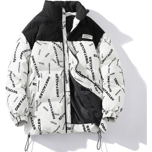 TOLOER Men's Parkas