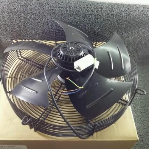 Low light level external rotor fan motor YOWF4E-450S/VIEW 450 220V