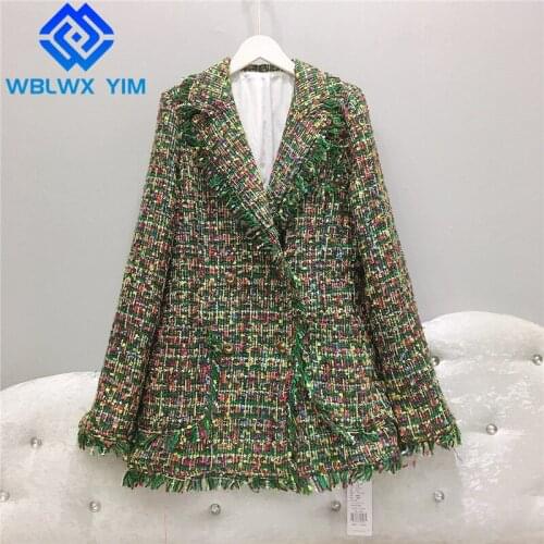 Женские осенние пальто WBLWX YIM China At AliExpress