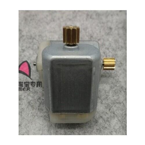 1pc car ELV steer door lock motor for JAC S350 S330 N352