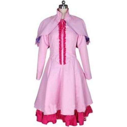 2017 Akame ga Kill Mine Cosplay Costume Custom Made Any Size