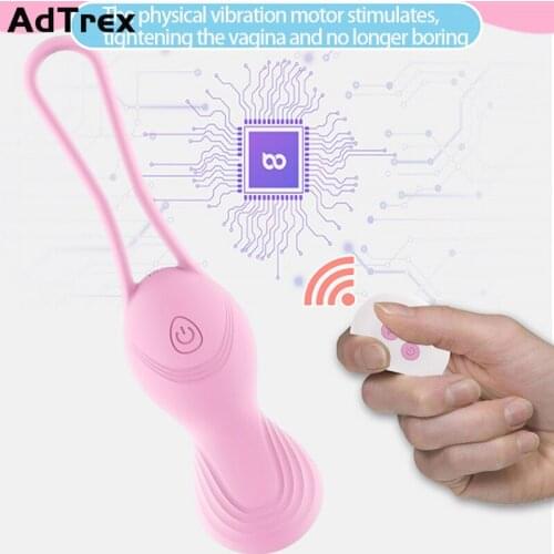AdTrex Vaginal Balls