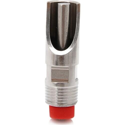 Stainless Steel Duck-Billed Pig Automatic Water Nipple Drinker Plastic Cap Mouth Retailsale