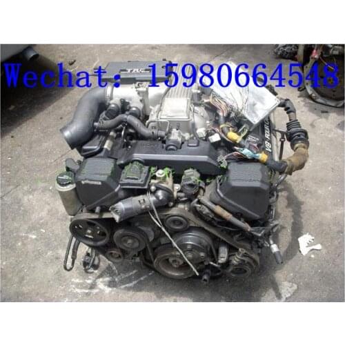 Auto Motor engine 4.0 UCF10 V8 For Toyota Lexus LS400/LS430/1UZ