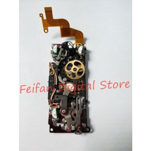 APERTURE CONTROL UNIT 95%NEW REPAIR PART for NIKON D700 Base Plate