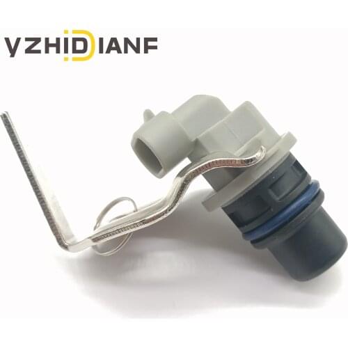 1pc New 1885781C91 CPS Camshaft Position Sensor For Navistar- DT466 DT530 HT570 International Duty Truck DT466E