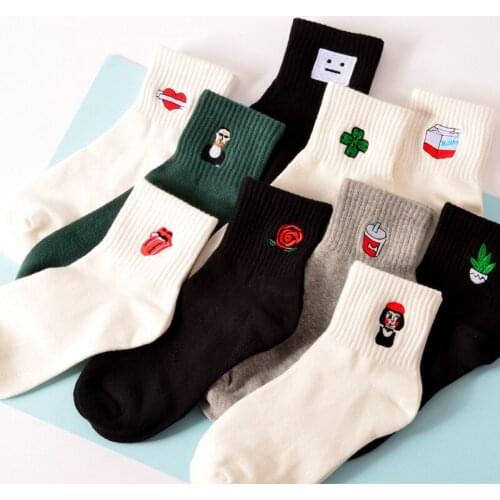 DKN Women's Short Socks