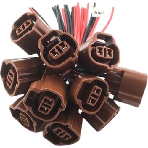 For Jiefang J6p Air Conditioning Pressure Switch Jh6 Drying Bottle High and Low Pressure Valve Plug R134a