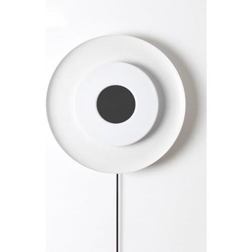 Great-JUNAMT Lamps With Lampshade