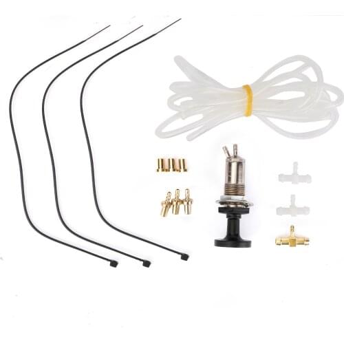 Carbuteror Primer Kit Repair Rebuild Fuel Primer Plunger Pump For YAMAHA GP GPR 1200 1200R SUV 1200 XL XLT