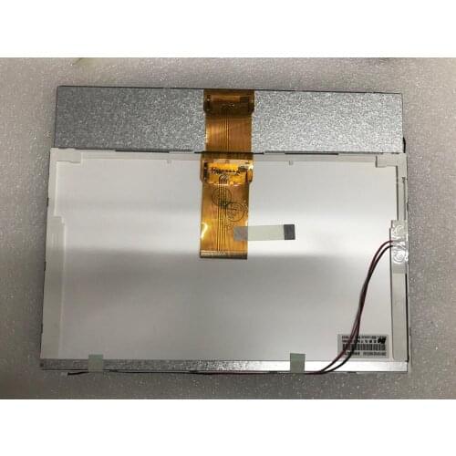 KR101LJ6T 1030301220 REV:A for Tablet computer LCD Displays screen