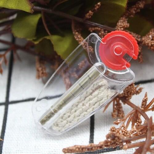 Flint Petrol Lighter Gas Lighter Turbo Lighter Replace Accessories