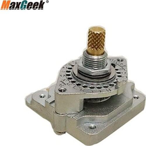 Maxgeek Original Digital Code Rotary Switch Band For NDS Series NDS-01J 02J 03J 01N 02N 03N 04N