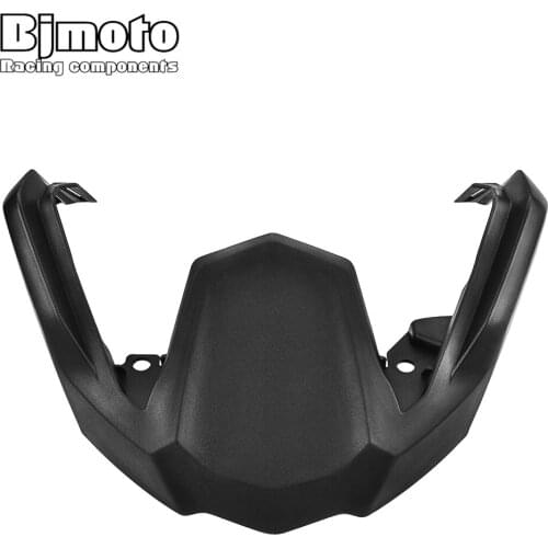 Motorcycle Accessories For BMW R1200GS ADV 2014-2017 Front Fender Beak Extension Extender Wheel Cover Cowl R 1200 GS