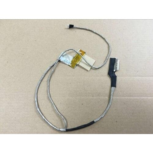 BRAND New LCD Cable For toshiba nb500 nb505 nb520 cable dc020016l10
