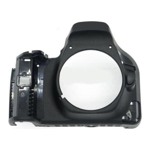 Original Front Cover Shell Case Unit Assembly For Nikon D5200 SLR Camera Replacement