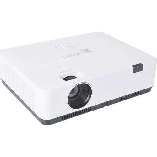 Overhead Full HD Interactive Short Throw Projector