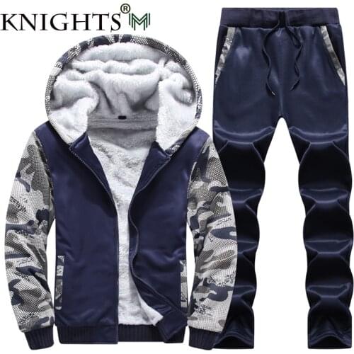 Street Knights Men's Sweatshirts