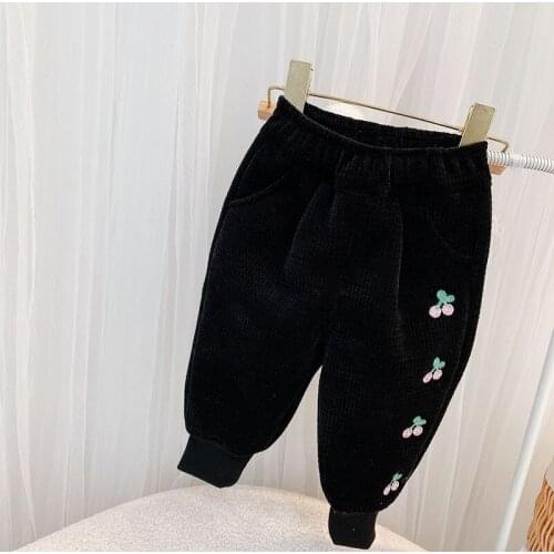 Брюки для девочек WYNNE GADIS China At AliExpress