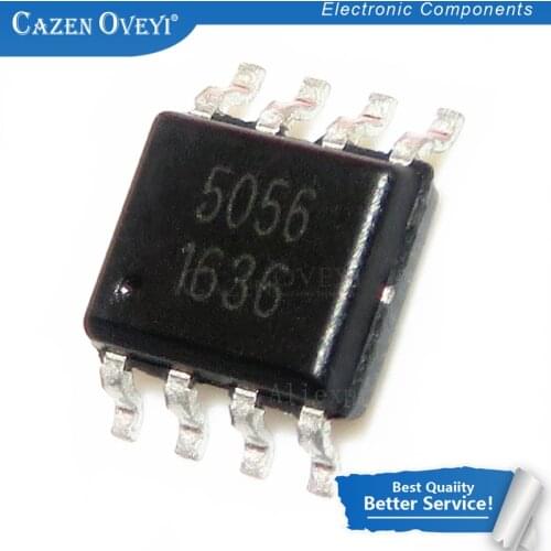 10pcs/lot AP5056 5056 battery charge management chip SOP8 new original In Stock