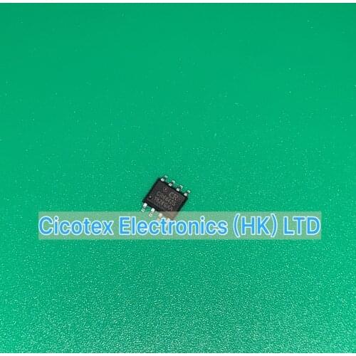 10pcs/lot CR6842S SOP8 CR 6842S SWITCH POWER CHIP CR6842 CR68425 REPLACEMENT SG6842