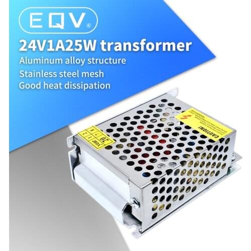 25W 5V 12V 24V Power Supply SMPS AC-DC 220V TO 5V 12V 24V 1A 2A 3A Switching Power Supply SMPS
