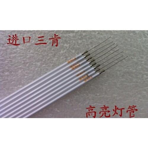 For 15.6 inch LCD Backlight CCFL Lamps 352mmx2.0mm for LCD Monitor Screen New