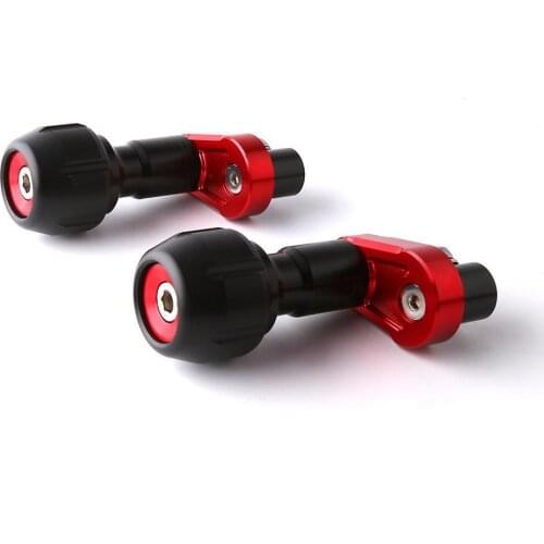 For Kawasaki Ninja 400 Frame Fairing Gurad Crash Slider Falling Protector Pads Ninja400 2018 CNC Aluminum Motorcycle Accessories