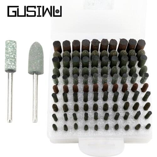 GUSIWU Jewelry