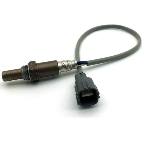 WeiDa Oxygen Sensor Lambda AIR FUEL RATIO O2 sensor for For T0yota Avensis RAV4 89465-68010 8946568010