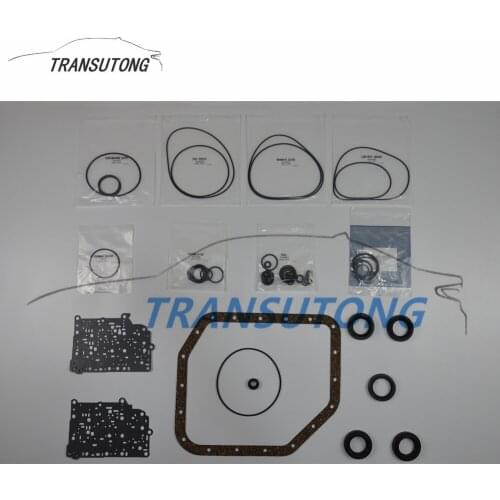 U340E U341E Automatic Transmission Overhaul Rebuild Kit For TOYOTA
