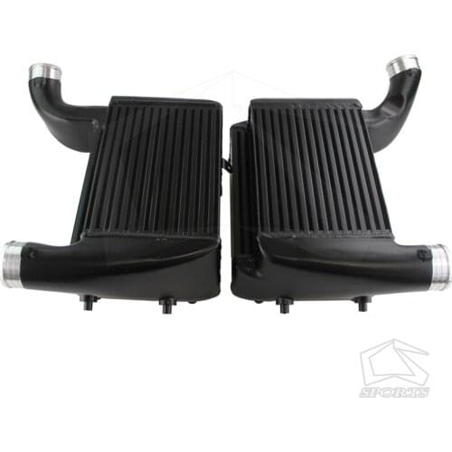 Competition Intercooler Kit Fit for Audi RS6 C6 4F 426KW/580PS 2008-2010
