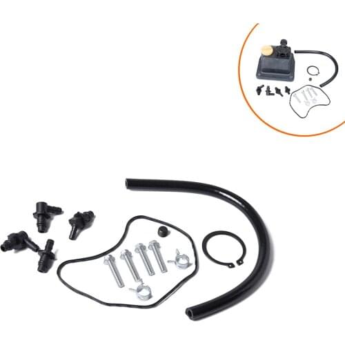 -Fuel pump kit OE: 2439313-s / 2455902-s