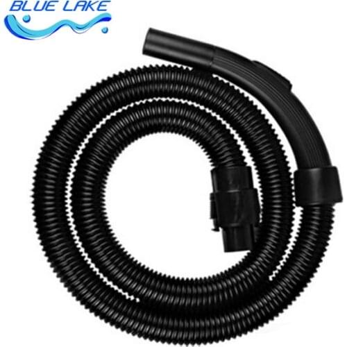 Vacuum cleaner hose sets, includ Threaded hose,handle, host connector,1.8M,outer 31mm,vacuum cleaner parts,for QW12T-05F