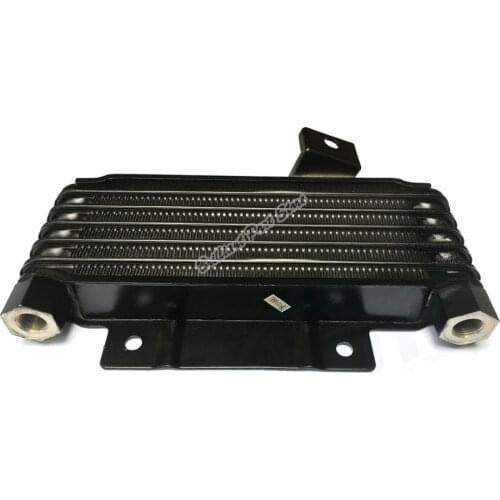 Engine Oil Cooler Fit For Montero Pajero V43W V23 V13 V33 V13V 6G72 3.0L 91-99
