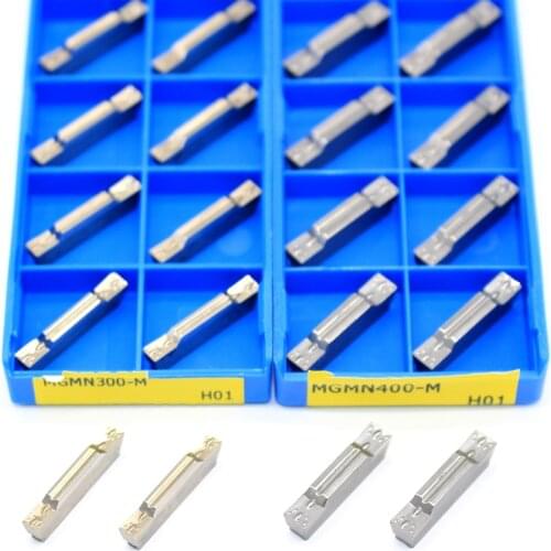 MGMN150 MGMN200 MGMN300 MGMN400 H01 Carbide Insert Grooving Aluminum Blade Knife Plate Cutter CNC Lathe Tool Holder MGEHR