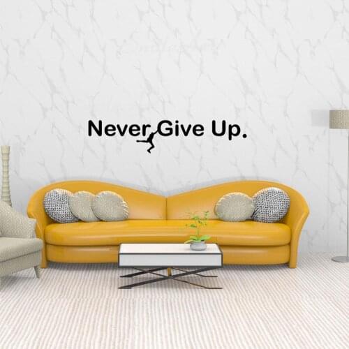 NEW Sentence Family Wall Stickers Mural Art Home Decor Living Room Bedroom Wall Art MURAL Drop Shipping