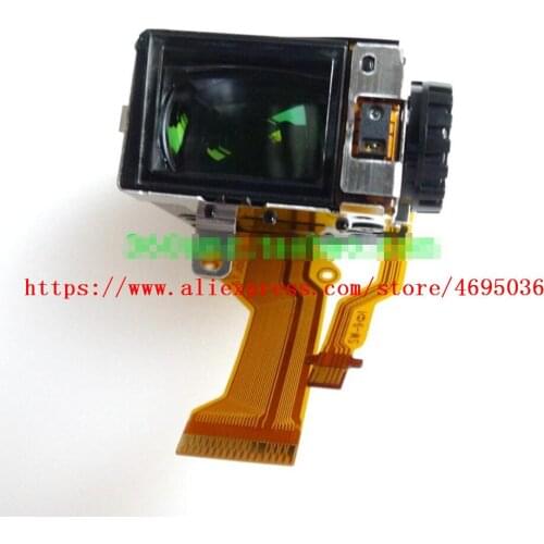 New Original Repair Parts For Panasonic for Lumix DMC-GX80 DMC-GX85 DMC-GX7MK2 EVF Unit Viewfinder Viewf Eyepiece Ass'y