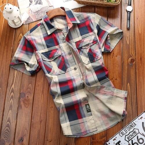 Qiyake Men's T-Shirts