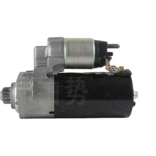 Car Engine starter motor 2007-2010Por sch eCa yen nep ubl ic starter motor motor assembly 94860420600