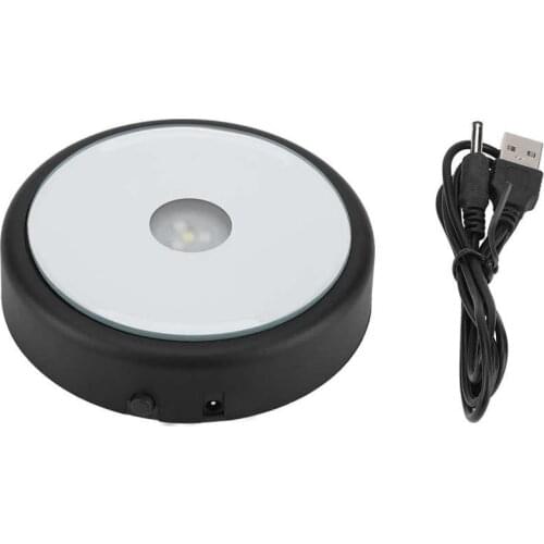 VGEBY Lamp Bases