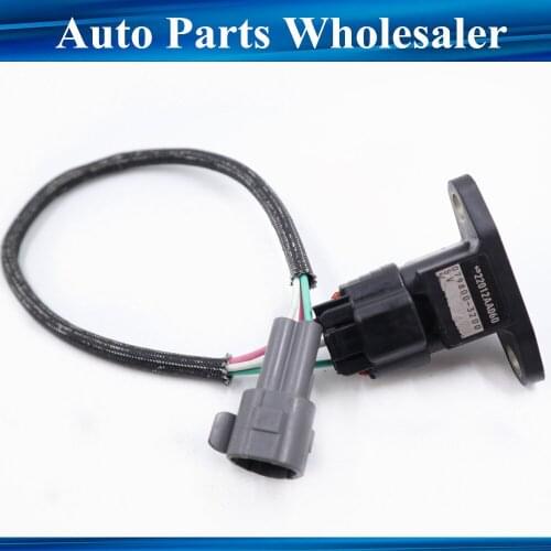 22012-AA060 079800-3200 22012AA060 0798003200 Original New Manifold Pressure MAP Sensor