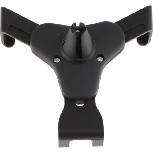 Car Dash Air Vent Gravity Mounted Phone Bracket GPS Support Holder