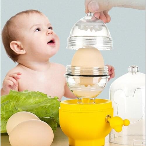 Bhousell Egg Cutters