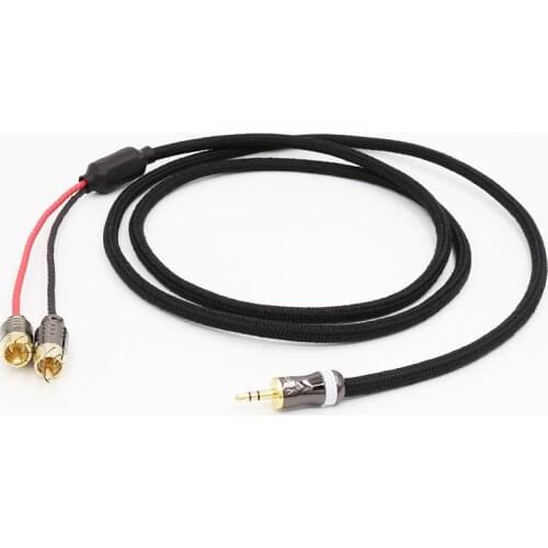 Copper Colour Headphone Accessories