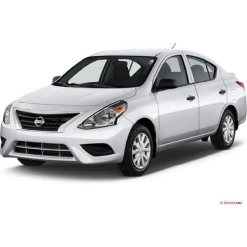 For 2016 NISSAN VERSA interior led car lights 12pc