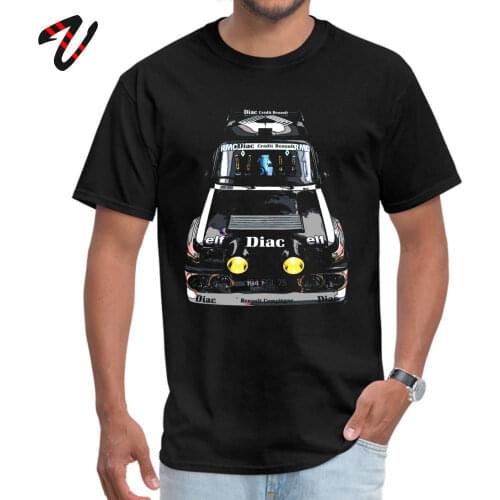 Renault Turbo All Raven Simple Style Tees 2019 Discount Swag Shirts Mens T Shirt Classic VALENTINE DAY Sweatshirts Round Neck