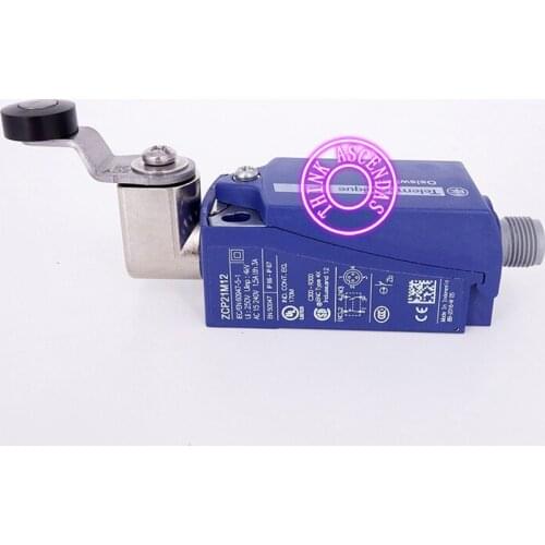 Limit Switch Original New XCKP2125M12 ZCP21M12 ZCY25 ZCE01