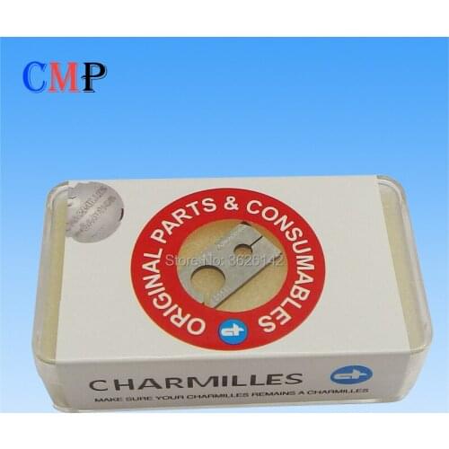 Correction Pads 200434002 C471 for Charmilles wire EDM